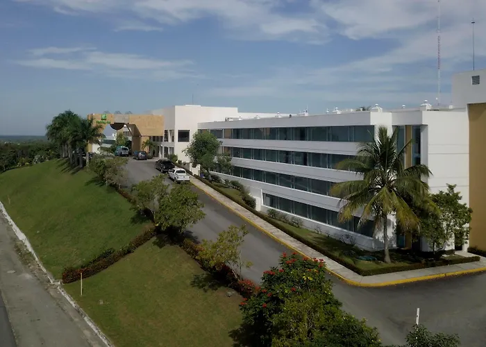Holiday Inn - Villahermosa Aeropuerto By Ihg
