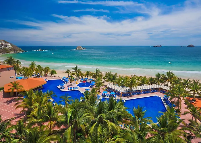 Barcelo Ixtapa