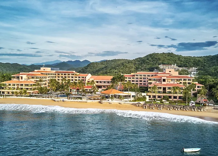 Barcelo Huatulco