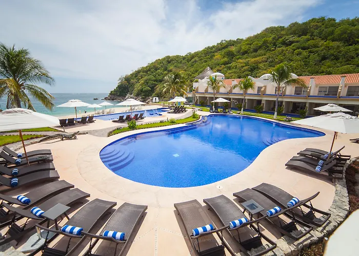 Quinta Bella Huatulco