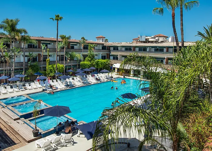 San Nicolas Hotel Casino
