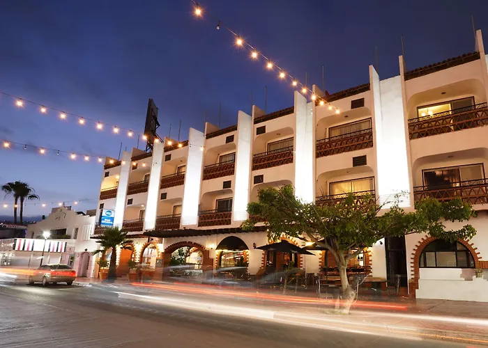 Best Western El Cid