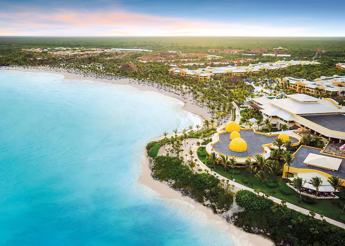 Barcelo Maya Palace