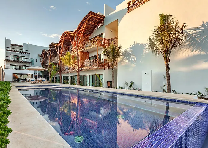 Mystique Holbox By Royalton, A Tribute Portfolio Resort