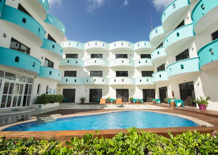 Hotel All Riviera