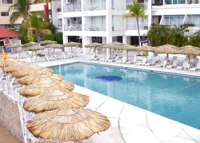Suites Torres Gemelas Vip