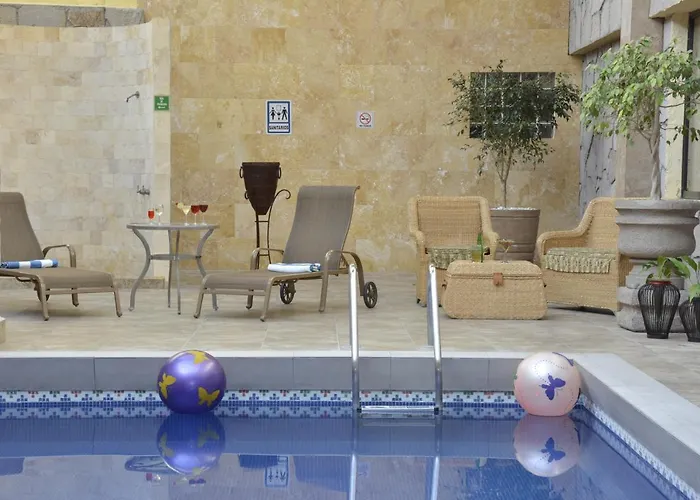 Quinta Del Rey Hotel