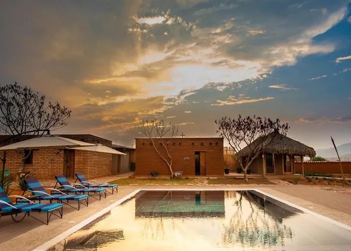 Casa Regina Oaxaca