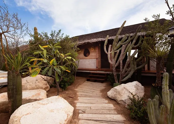 El Perdido Desert Dream- Adults Only