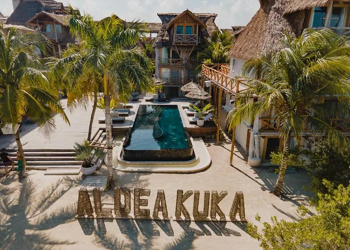 Aldea Kuka, Luxury Eco Boutique Hotel (Adults Only)