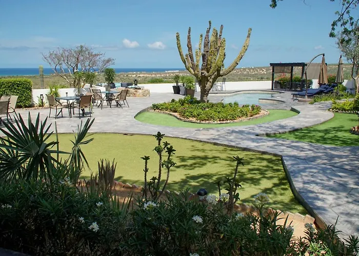 Hotel Boutique Vista La Ribera