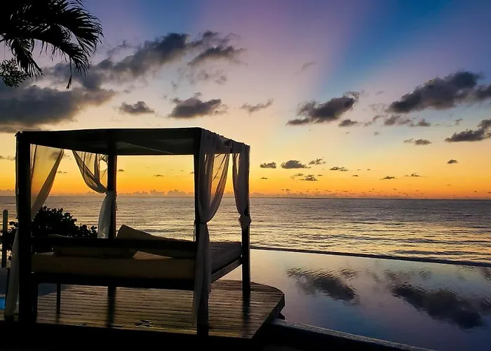 Senses Riviera Maya - Ocean Front Boutique Hotel - Adults Only