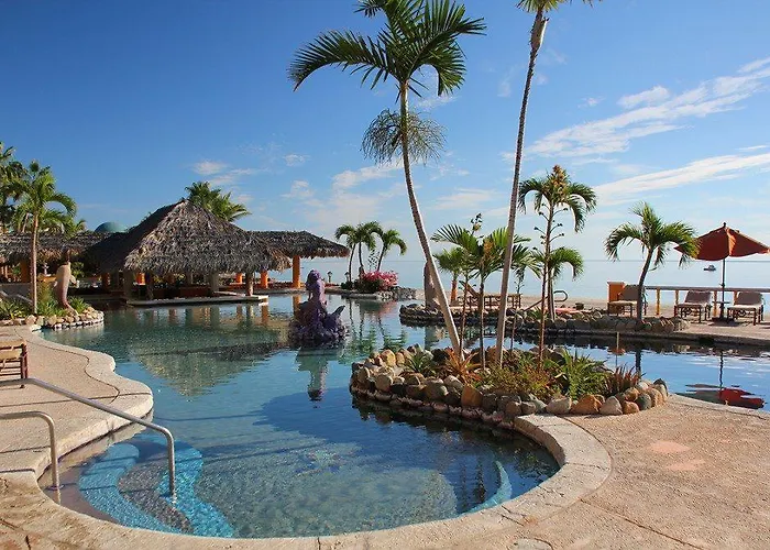Hotel Palmas De Cortez