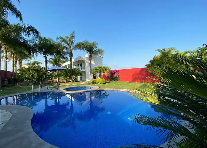 Hotel Cascada