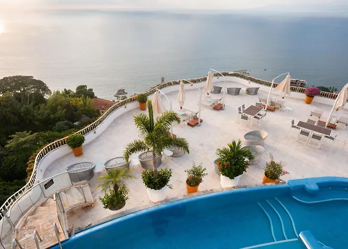Grand Miramar All Luxury Suites & Residences (Adults Only)