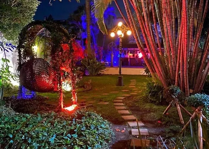 La Provence Restaurant & Hotel Boutique