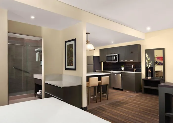 Hyatt Place Monterrey Valle