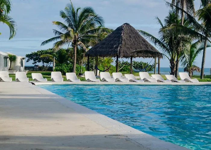 Hotel Boca De Ovejas