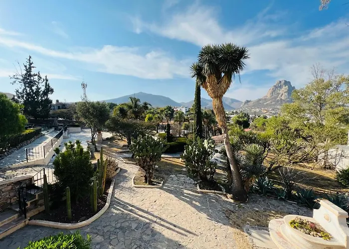 Hotel Parador Vernal