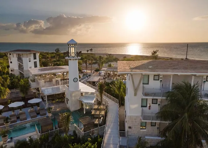 Naay Boutique Hotel Holbox (Adults Only)