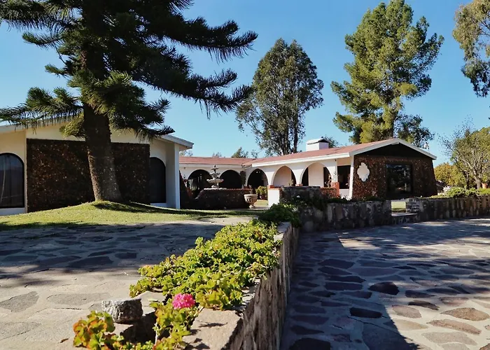 Rancho El Parral