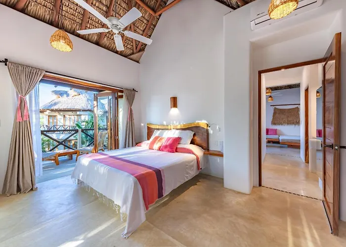 Casa Kuaa