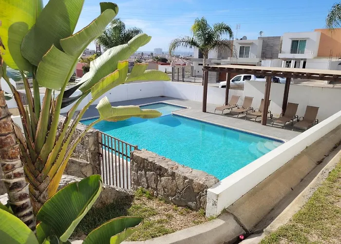 Relaxing Place Near The Sea