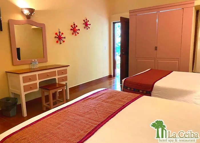 Hotel La Ceiba