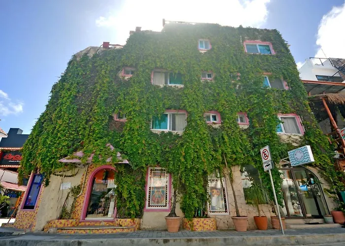 Boutique Hotel Delfin 5Th Avenue