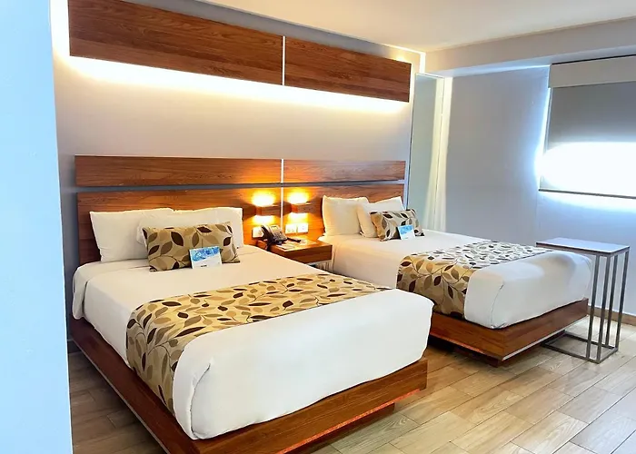 Sleep Inn Mexicali