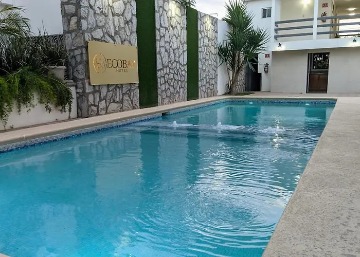 Eco Bay Hotel