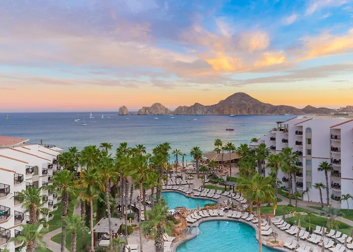 Villa Del Palmar Beach Resort & Spa
