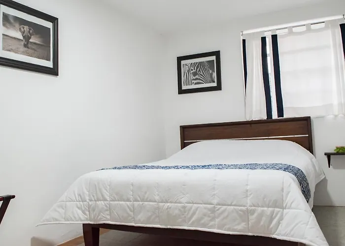 Hotel Rio Atlixco