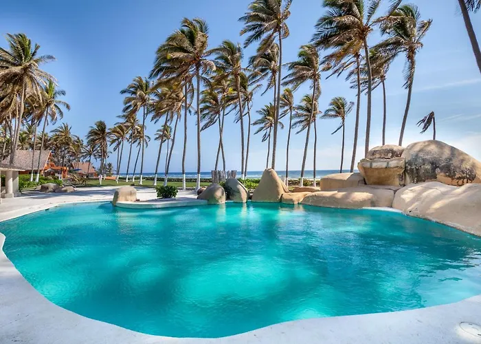 Villas San Vicente