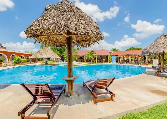 Hacienda Inn Aeropuerto
