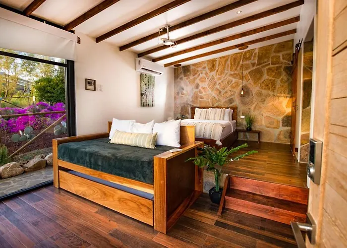 Brisa Del Valle Hotel Boutique