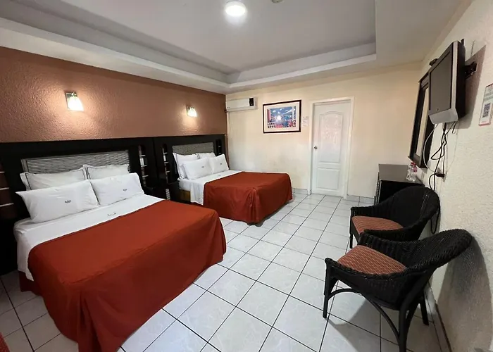 Hotel La Quinta Posada Real