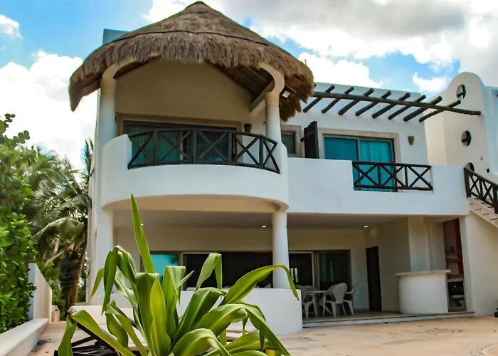 Salamina Luxury Private House