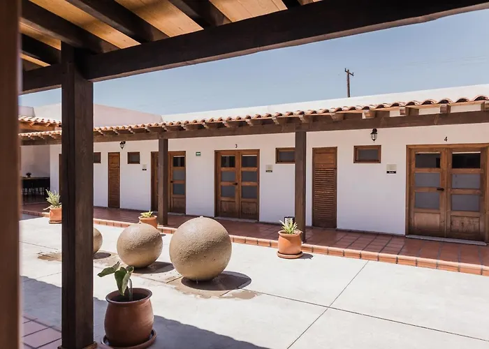 Casa Entrevez