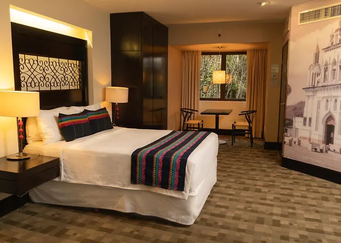 Casa Del Alma Hotel Boutique & Spa