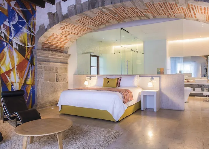 Anticavilla Hotel Restaurante & Spa (Adults Only)