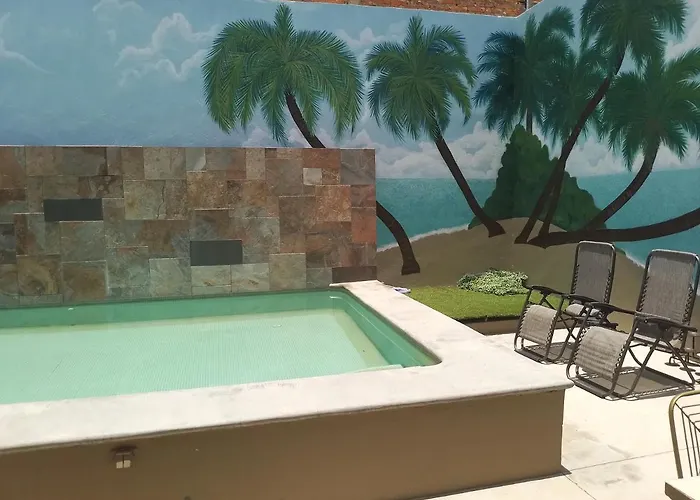 Casa Lana Central