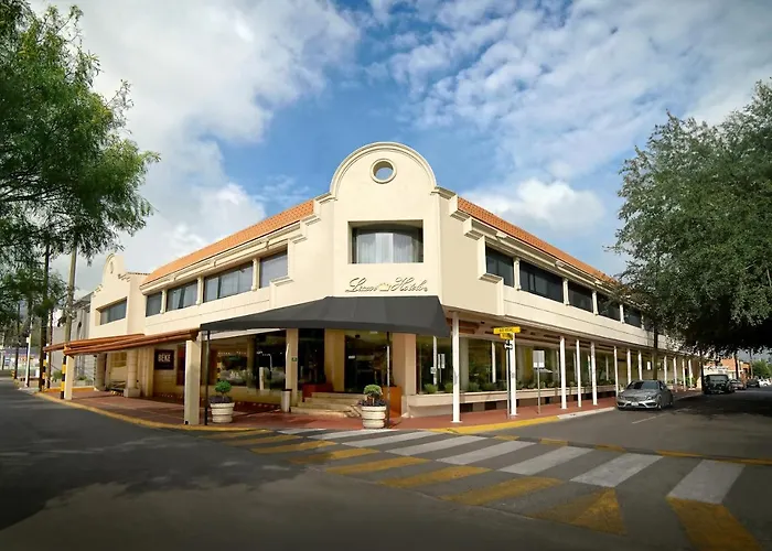 Antaris Valle