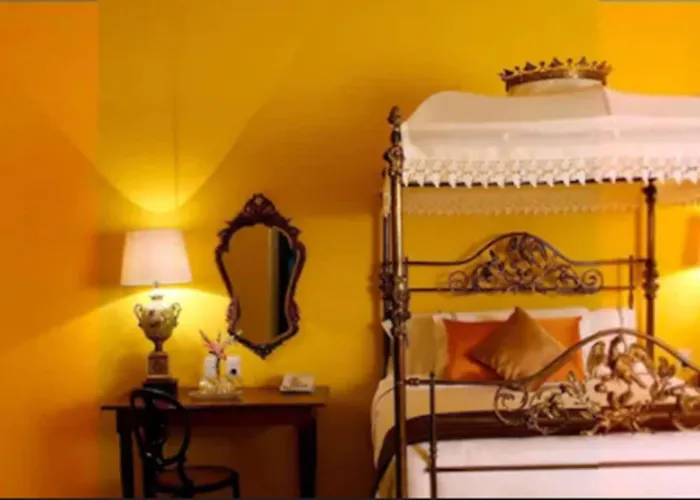 Hotel Boutique Casa Don Gustavo, Campeche