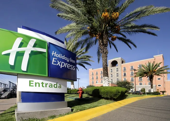 Holiday Inn Express Guanajuato By Ihg