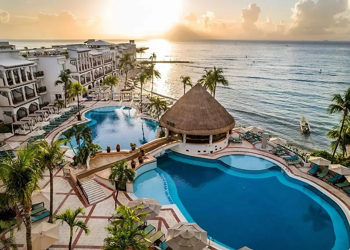 Wyndham Alltra Playa Del Carmen Adults Only All Inclusive
