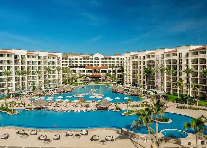 Hyatt Ziva Los Cabos