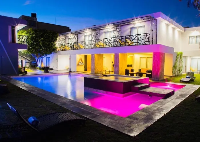Rame Hotel Boutique