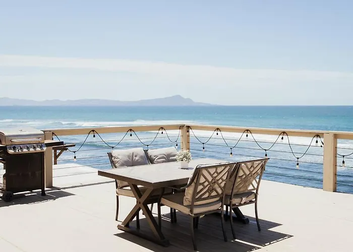 Casa Puesta De Sol - Ocean View