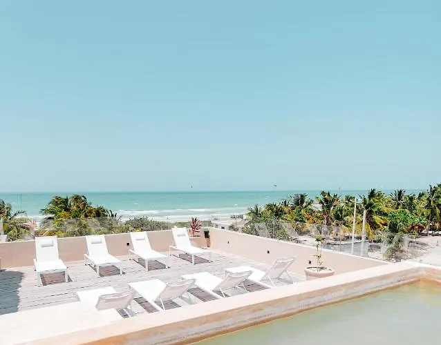 Dos Mares Barefoot Hotel